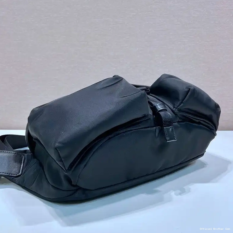 Official Brother Sam Bags 2404YA0163 Prada 0809